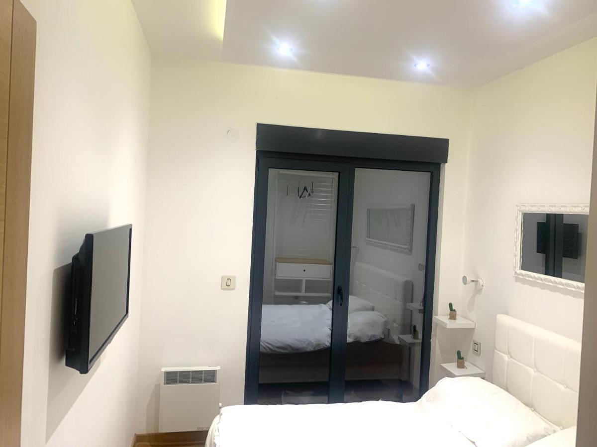 Apartment Pino Bianco 2 - Vila Pekovic Zlatibor Extérieur photo