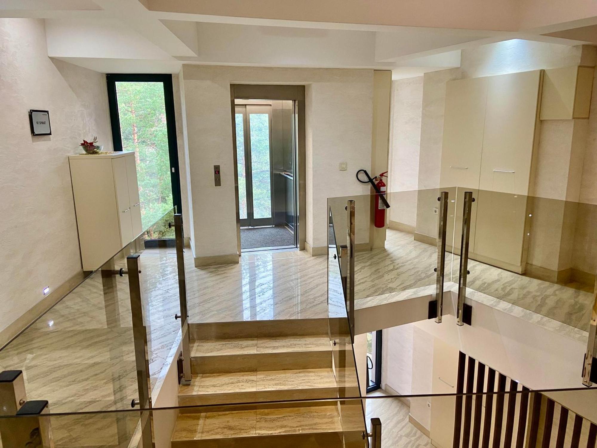 Apartment Pino Bianco 2 - Vila Pekovic Zlatibor Extérieur photo