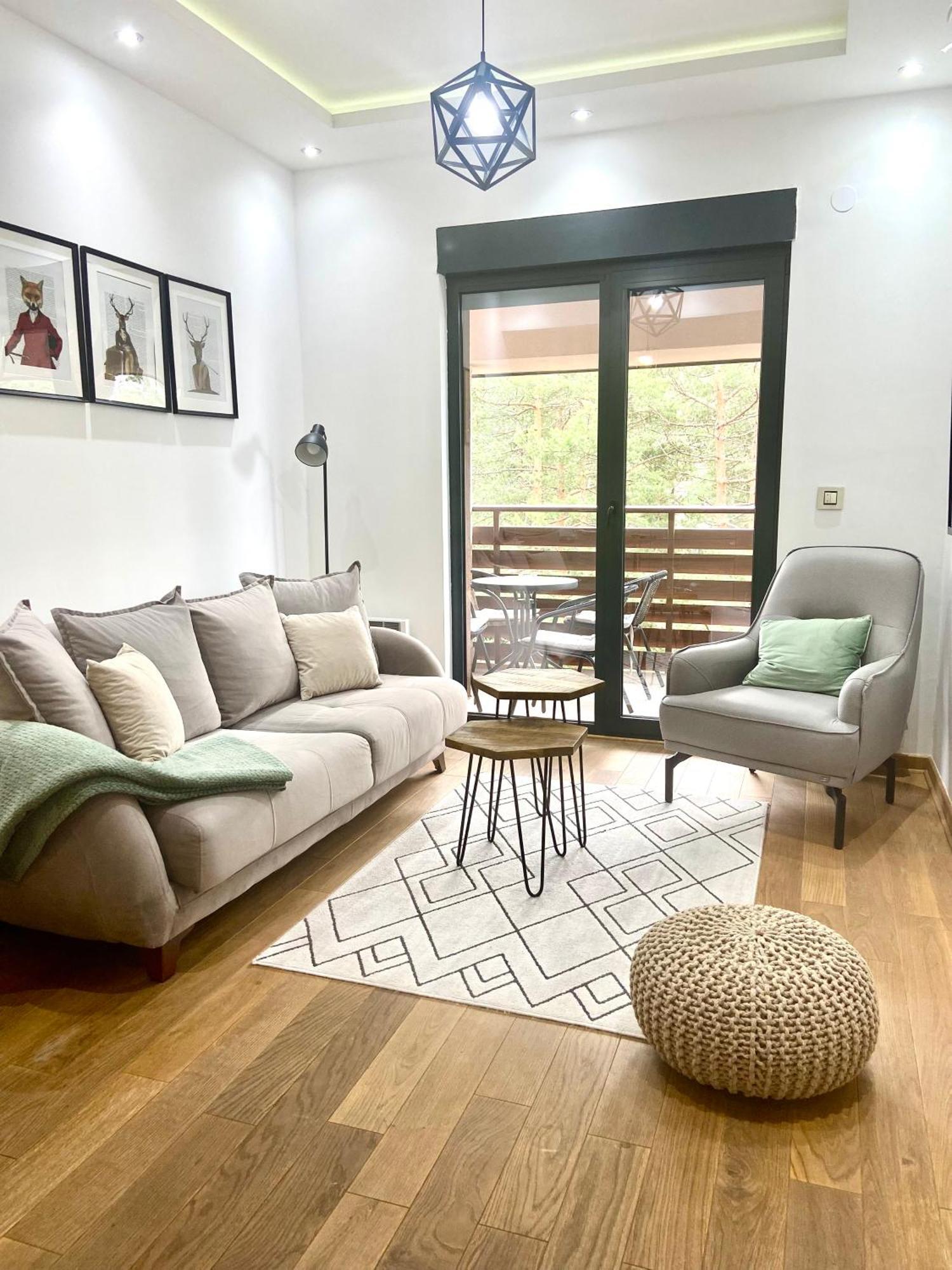 Apartment Pino Bianco 2 - Vila Pekovic Zlatibor Extérieur photo