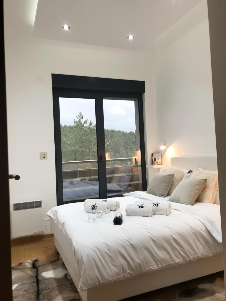 Apartment Pino Bianco 2 - Vila Pekovic Zlatibor Extérieur photo