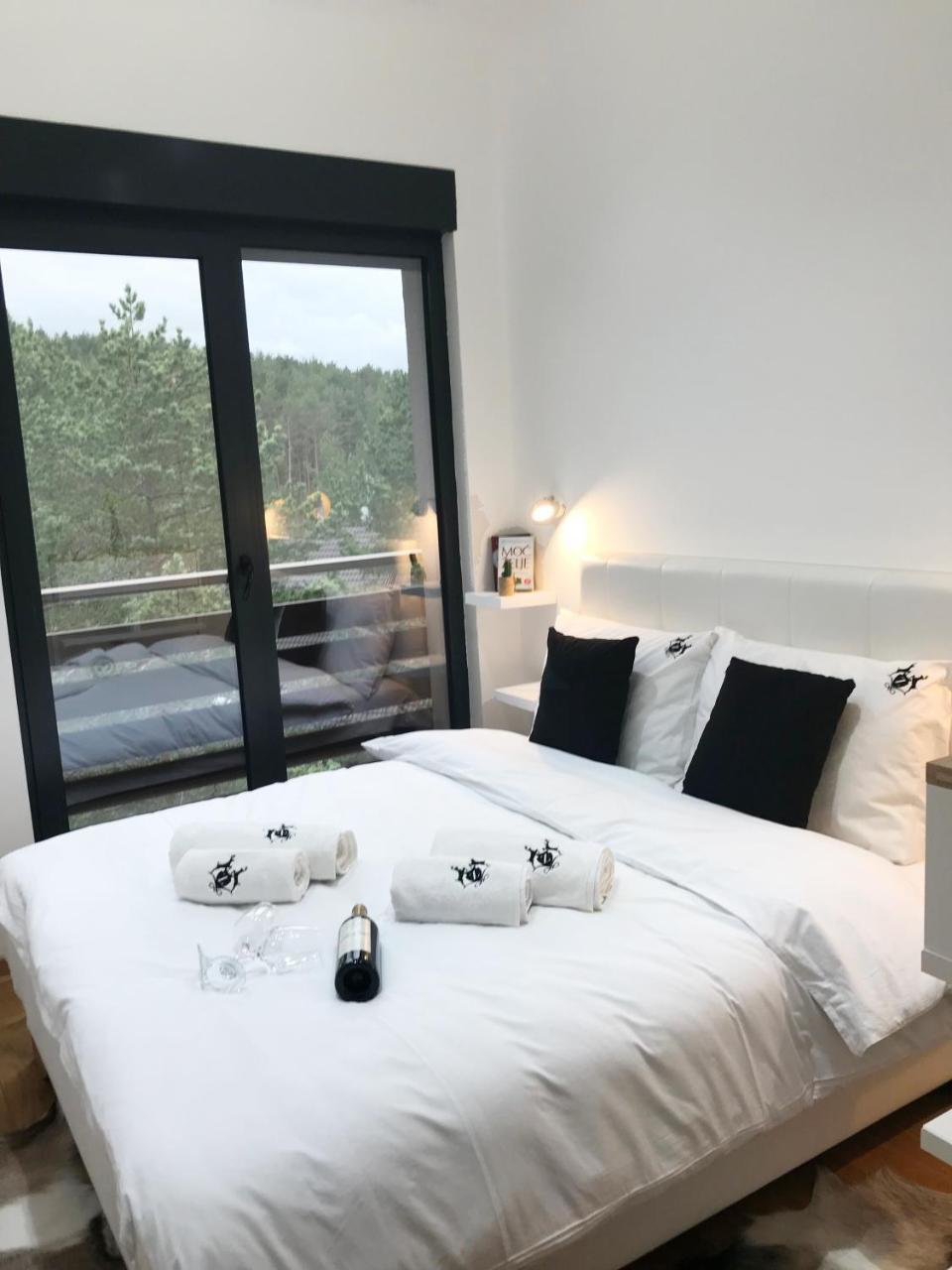 Apartment Pino Bianco 2 - Vila Pekovic Zlatibor Extérieur photo